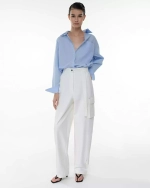 Брюки карго "18"