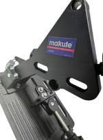 Адаптер для УШМ Makute AGS2