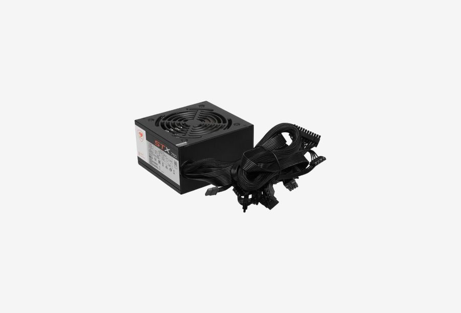 CGR ST-750_0126709110338