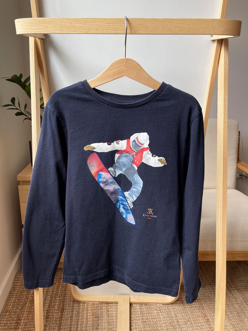 Лонгслив Mayoral, 134