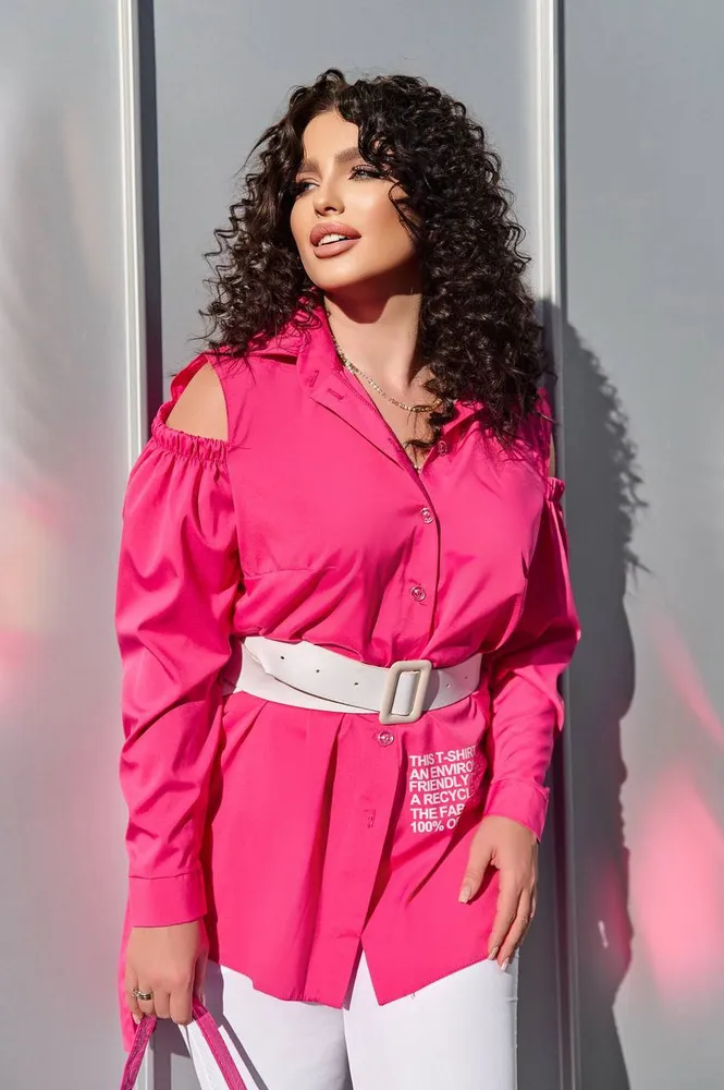 Костюм УК-4326-2 Fabrika