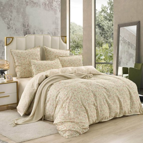 Паланья КПБ сатин 7Е