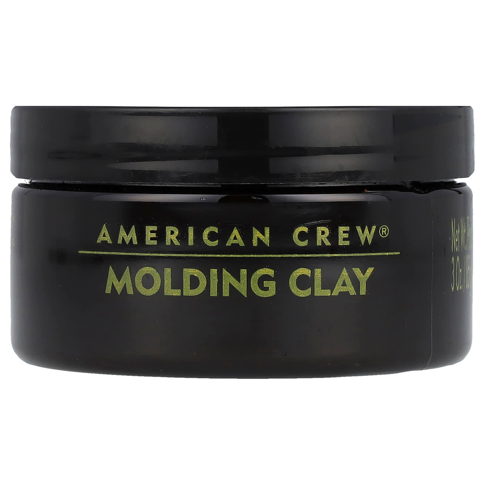 American Crew, Формовочная глина, 85 г (3 унции)