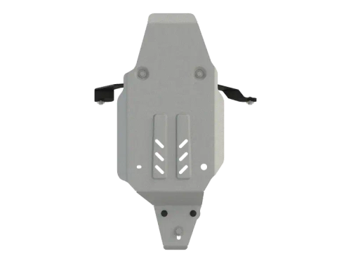 Защита дифференциала Sheriff для Volvo XC 90 B 2021- арт.25.5079