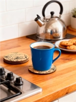 Подарок Маме набор Подставок под Кружки