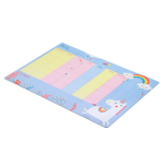 Планнер универсальный "Единороги" 29,7х42 см