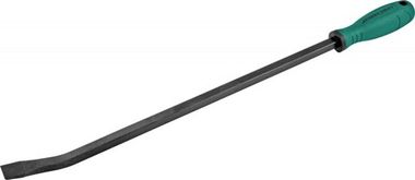 AI050211-D Лопатка монтажная изогнутая с двухкомпонентной рукояткой, 11х400 мм