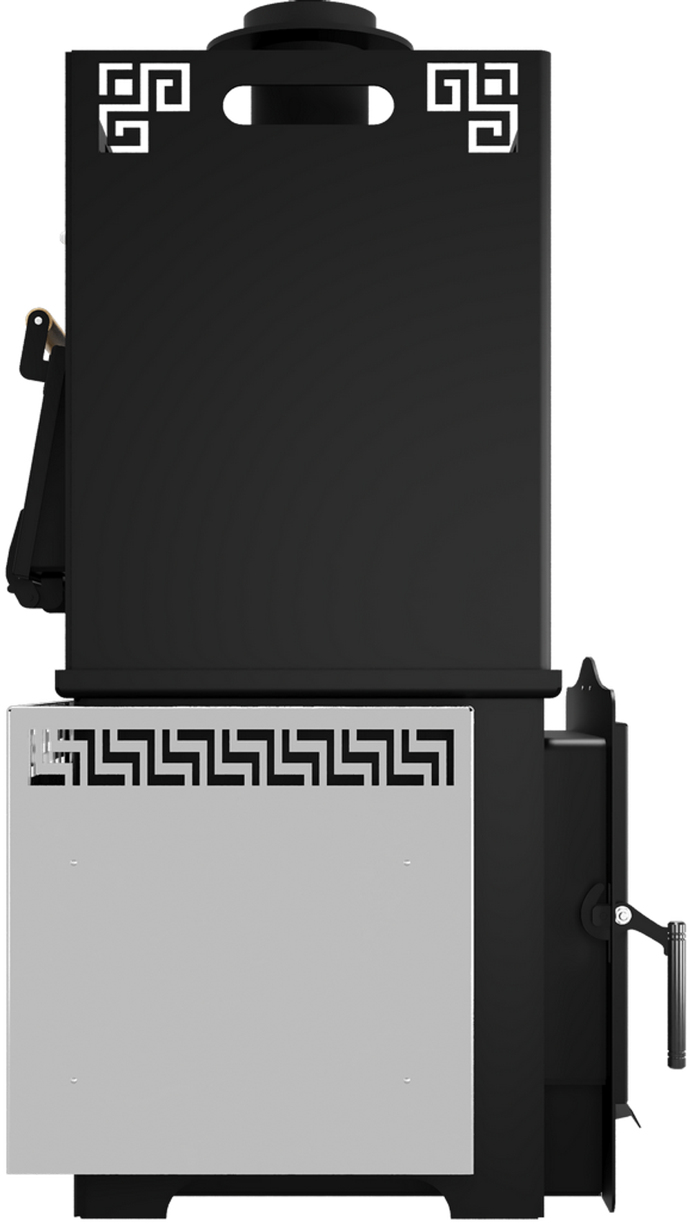 Банная печь МИЛАНА-32