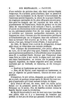 Les Misérables | Victor Hugo