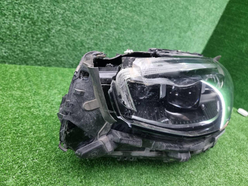 Фара левая Mercedes S W223 (20-нв) Multibeam LED