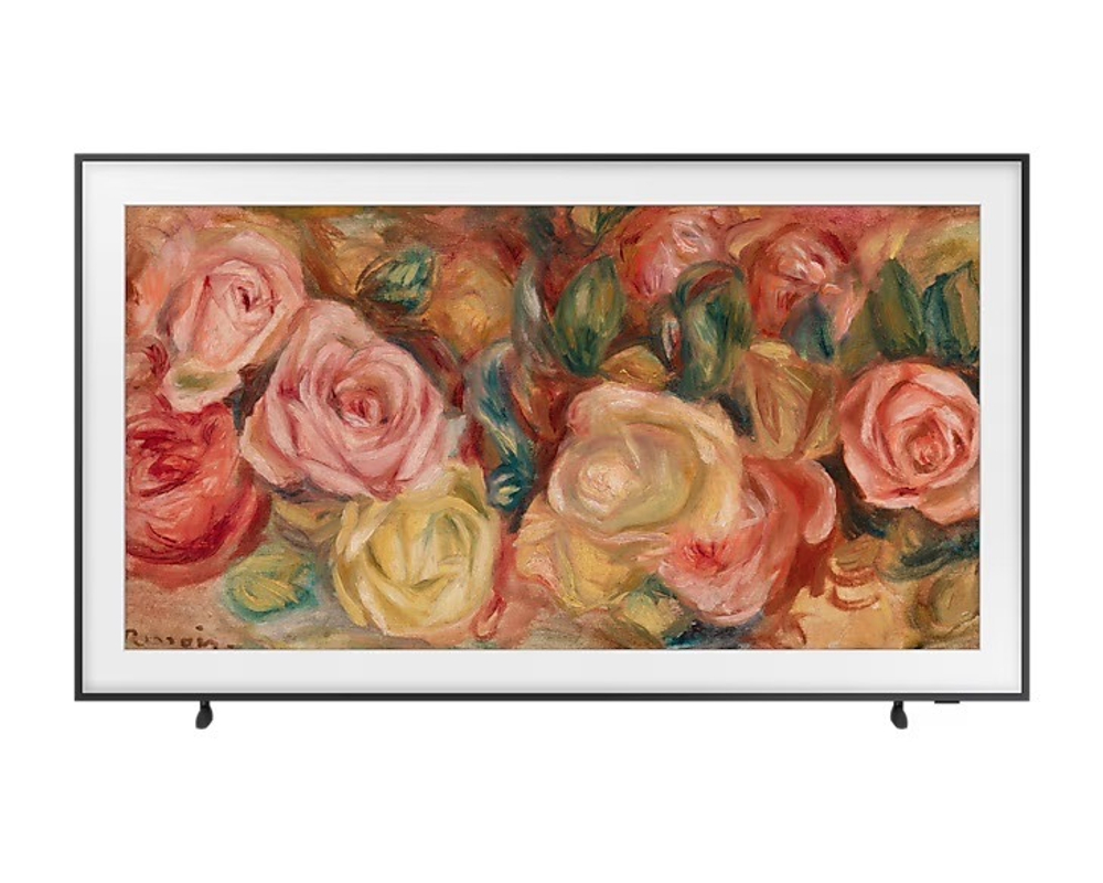 Телевизор Samsung THE FRAME QE85LS03DAU