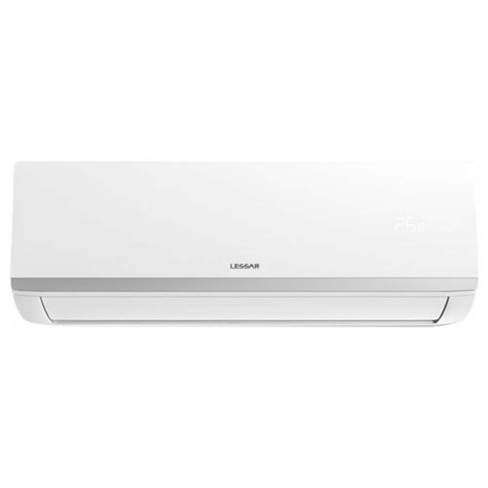 Сплит-система настенная LESSAR Flexcool LS-HE09KCE2B/LU-HE09KCE2B