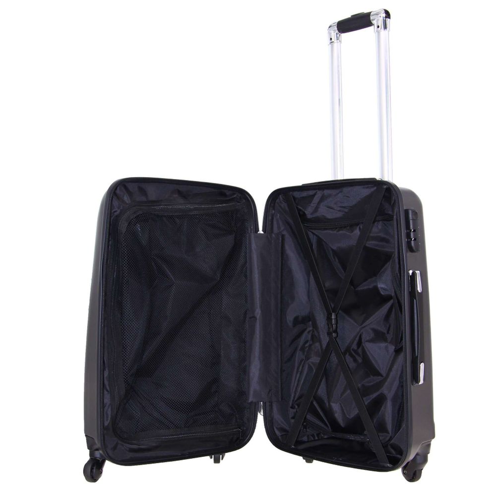 Чемодан 416-3