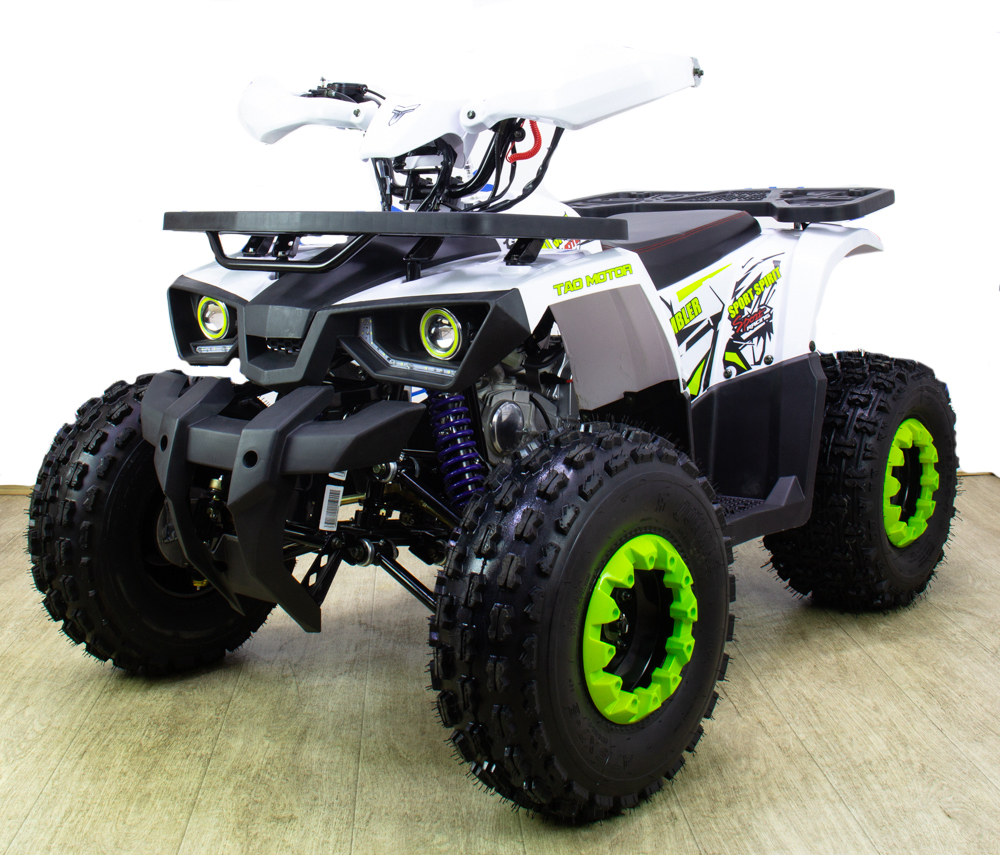 AVANTIS H8 NEW (белый)