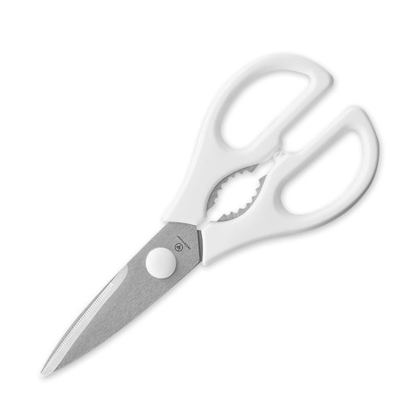 Ножницы кухонные 20.5см Wuesthof White Classic