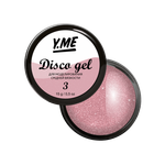 Y.me Гель Disco gel 03, 15г