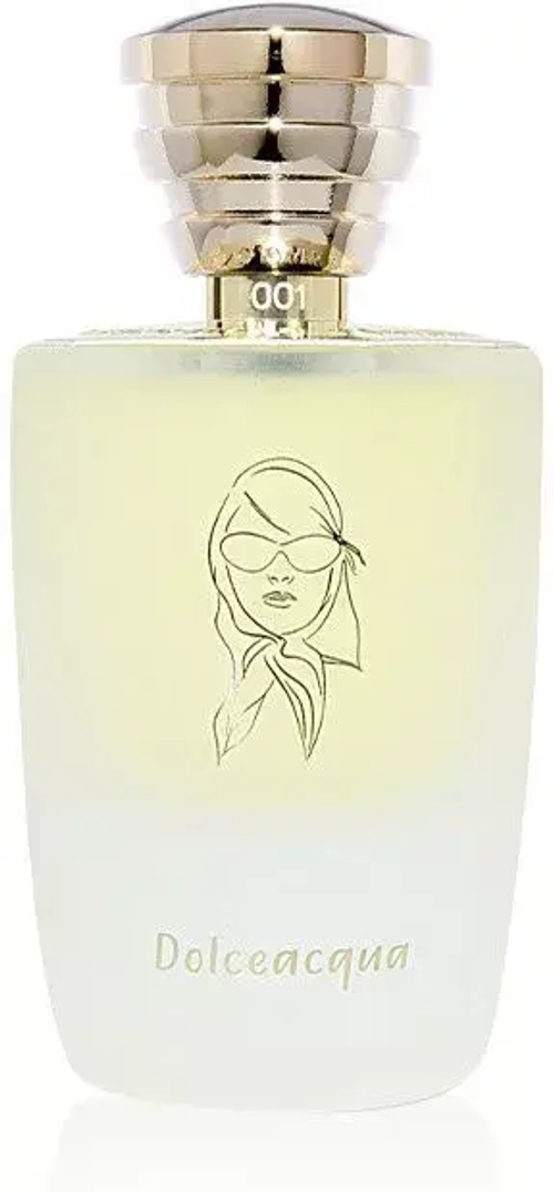 MASQUE MILANO DOLCEACQUA EDP 35 ML