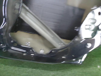 Дверь задняя правая BMW X7 G07 (2019-н.в.)