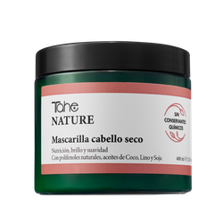 Tahe Кондиционирующая маска для сухих волос- CONDITIONING MASK DRY HAIR, 400 мл