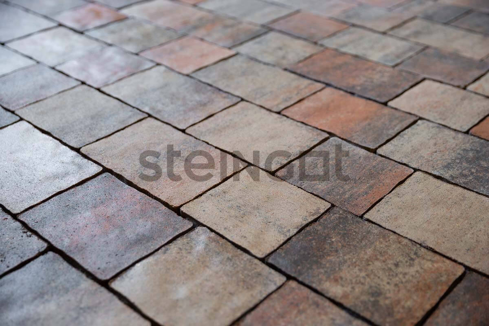 Колормикс Старый город Железный камень (Stein Ferro)
