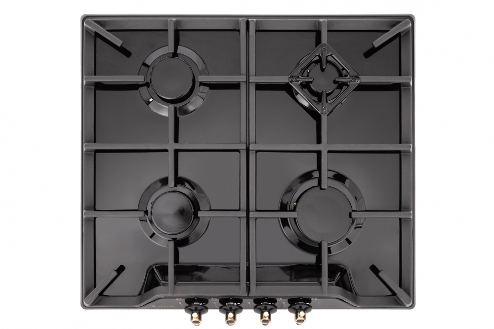 Встраиваемая поверхность GEFEST  ПВГ 1212 К83