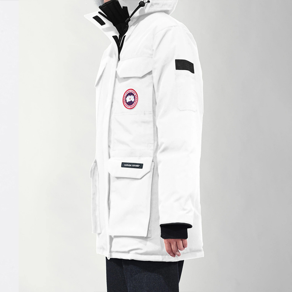 Куртки Canada Goose Expedition, 4660L-25