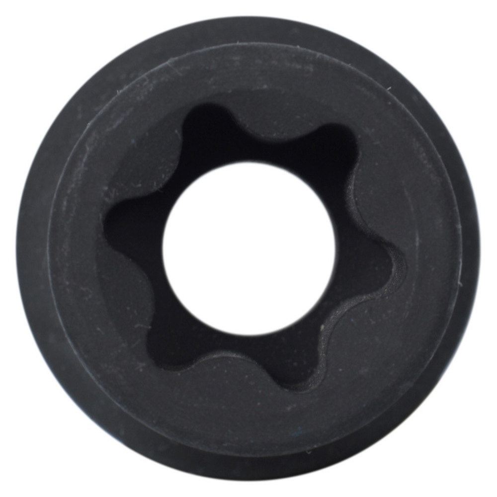 Головка торцевая ударная TORX Е-стандарт 1/2&quot;, E16 KING TONY 457516M