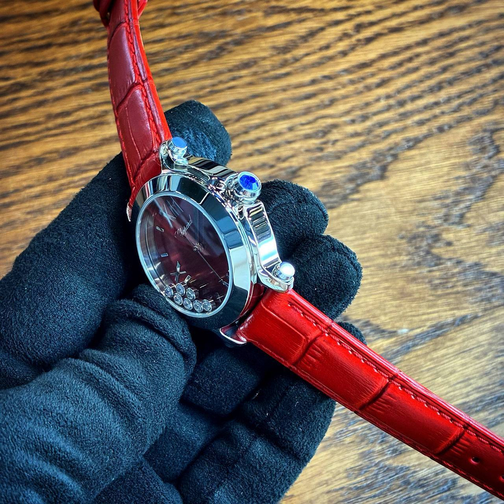 Часы Chopard