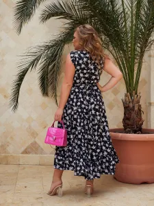 Платье УК-0775-7 Fabrika