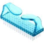 Щетка для маникюра на блистере «Ultramarine», цвет микс, 8см✦