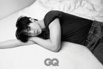 публикация GQ - 2025.07 JEON DO YEON