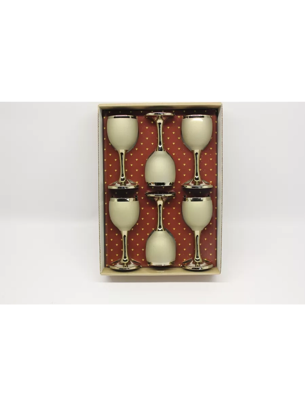 Набор рюмок