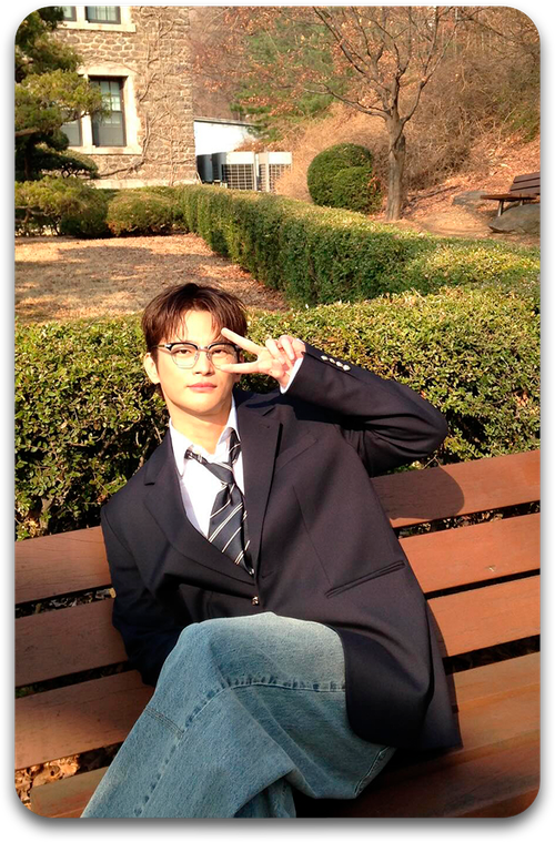 Карта #1858 / Seo Inguk