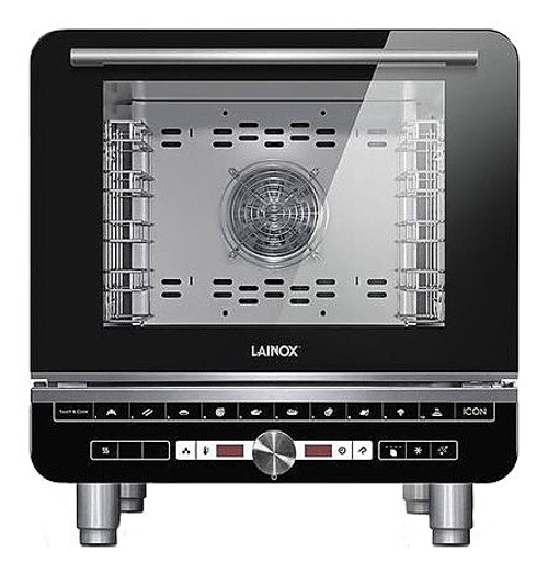 Печь конвекционная Lainox ICET023