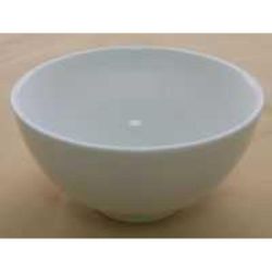 Салатник 425 мл d 13 см h6,5 см белый фарфор P.L. Proff Cuisine [6]