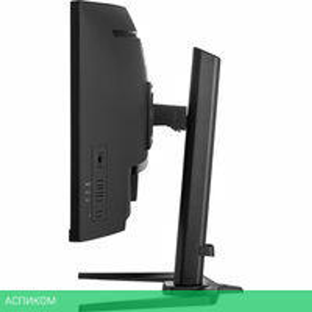 Игровой монитор Iiyama G-Master Red Eagle Curved GCB3481WQSU-B1