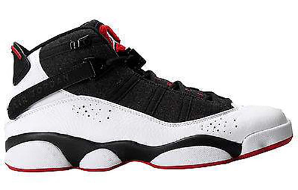 Кроссовки Jordan Air Jordan 6 Rings