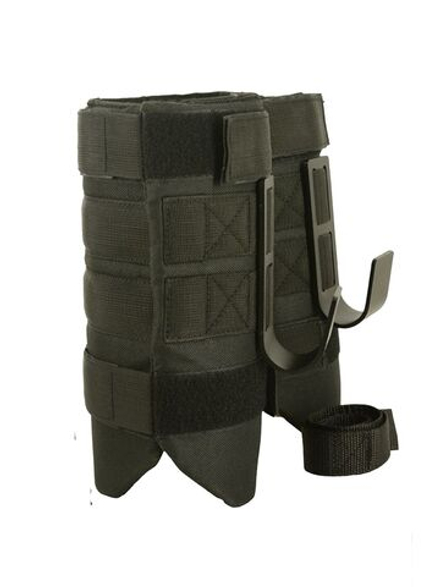 Ботинки гравитационные (инверсионные) Rekoy F1774, оксфорд, размер универсальный