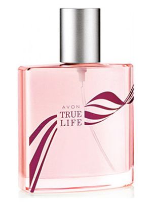 Avon True Life