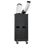 Кондиционер промышленный мобильный Ballu BGK5 с комплектом воздухоотводов