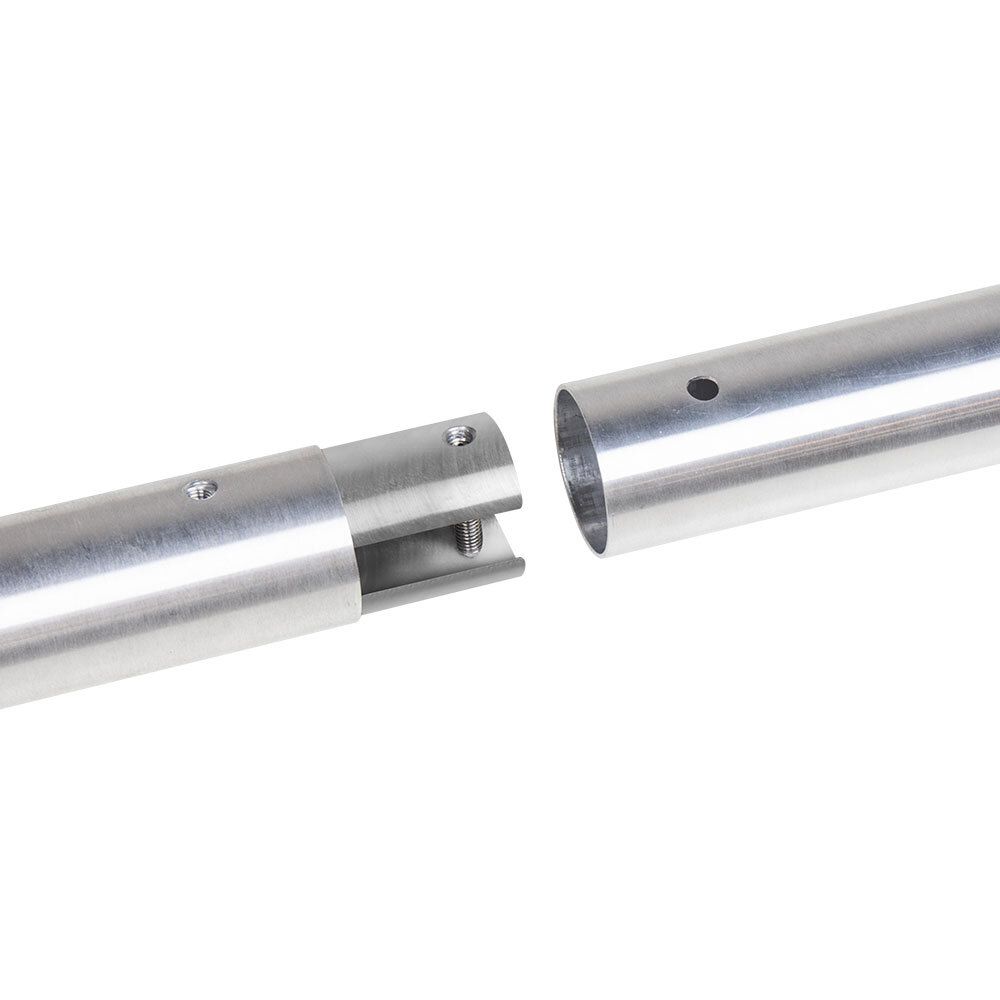 Труба для фона KUPO KP-X245P CORE FOR BACKDROP составная