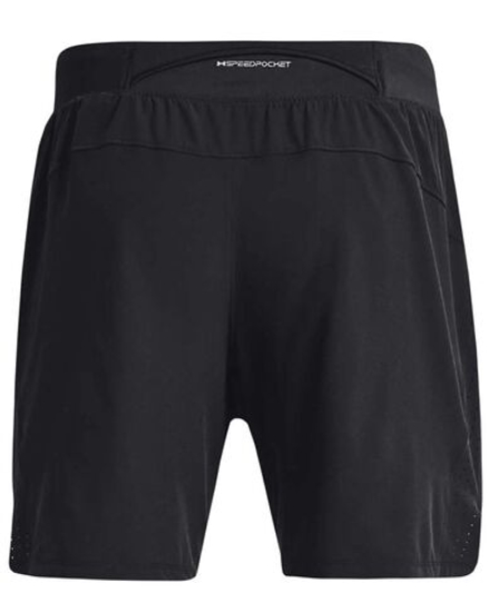 Теннисные шорты Under Armour Launch Elite 7in