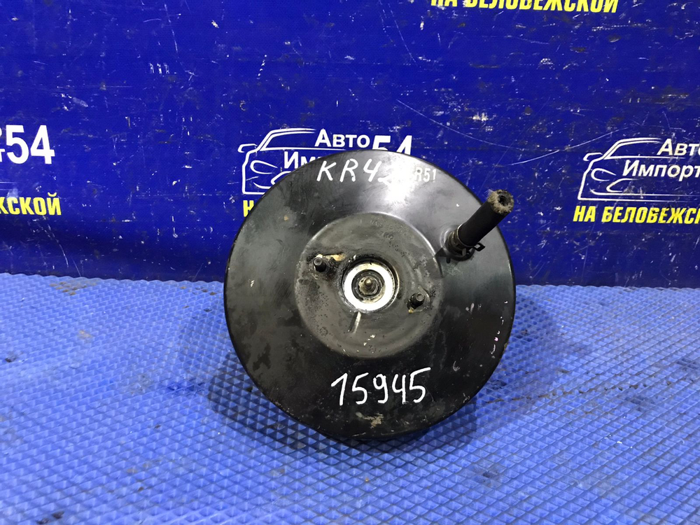 Вакуумный усилитель тормозов TOYOTA TOWNACE NOAH 1996-2007