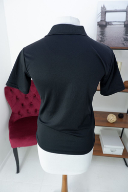 Футболка-поло IZOD практичная 42 размер