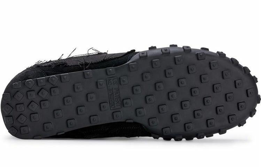 Кроссовки Cdg X Nike Waffle Racer 2 Cdg