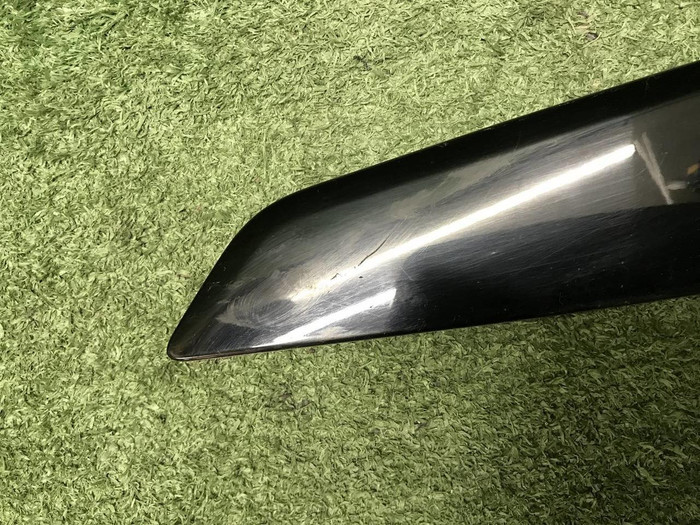 Накладка крыла передняя левая BMW 5er G30 (17-23)