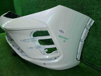 Бампер передний EXEED LX (2021-н.в.)