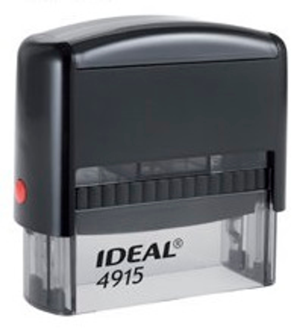Ideal 4915