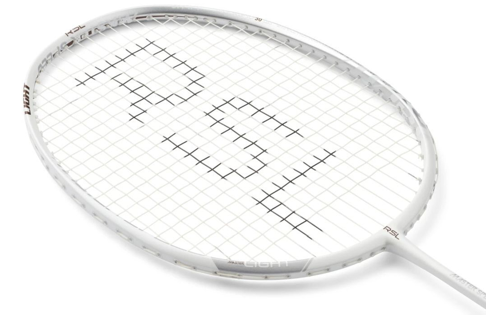 Ракетка для бадминтона  RSL Master Speed Light V2