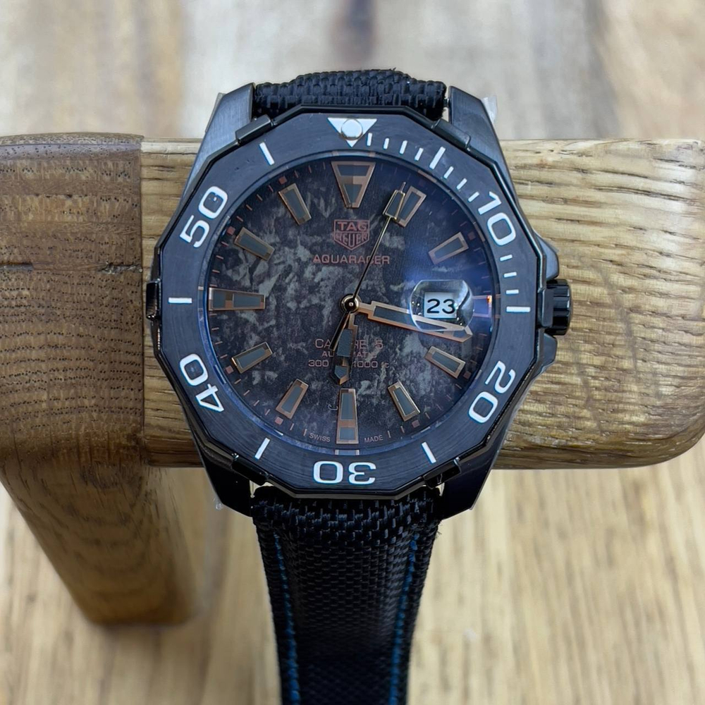Часы TAG Heuer